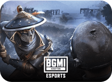BGMI