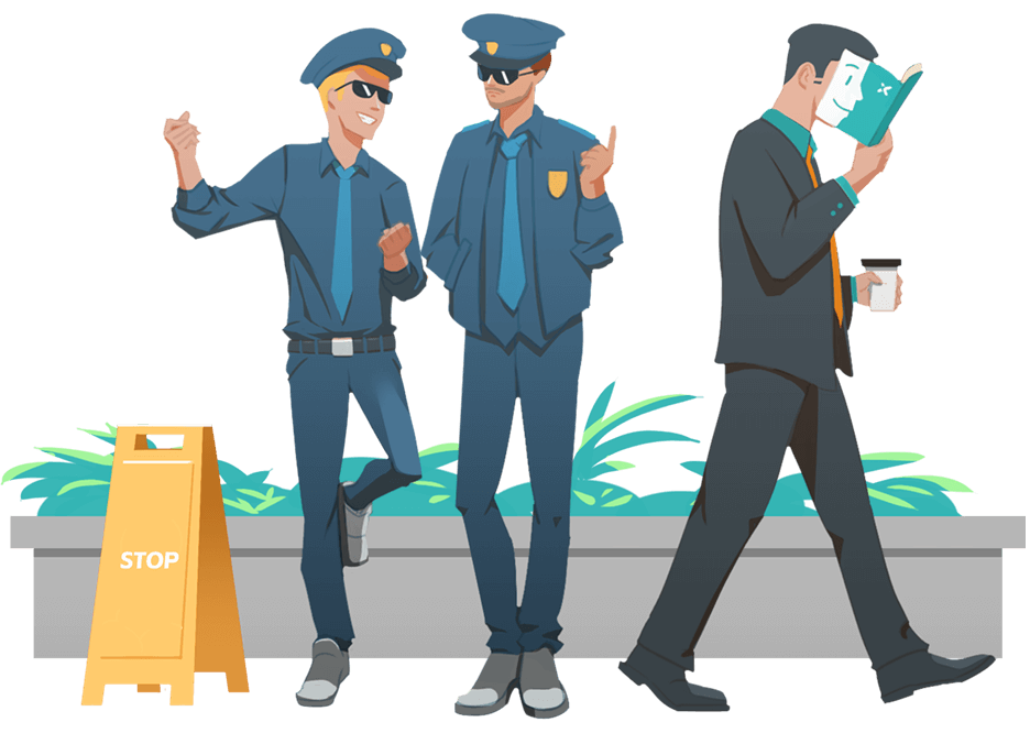 VPN Ensures True Anonymity in Italy