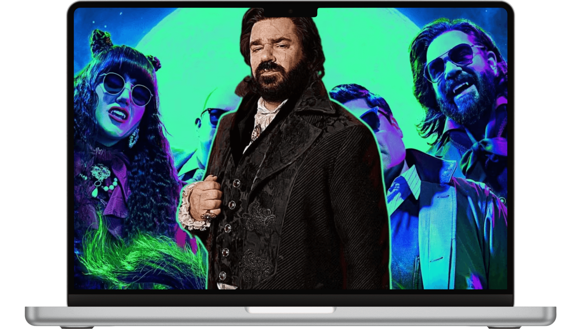 what we do in the shadows