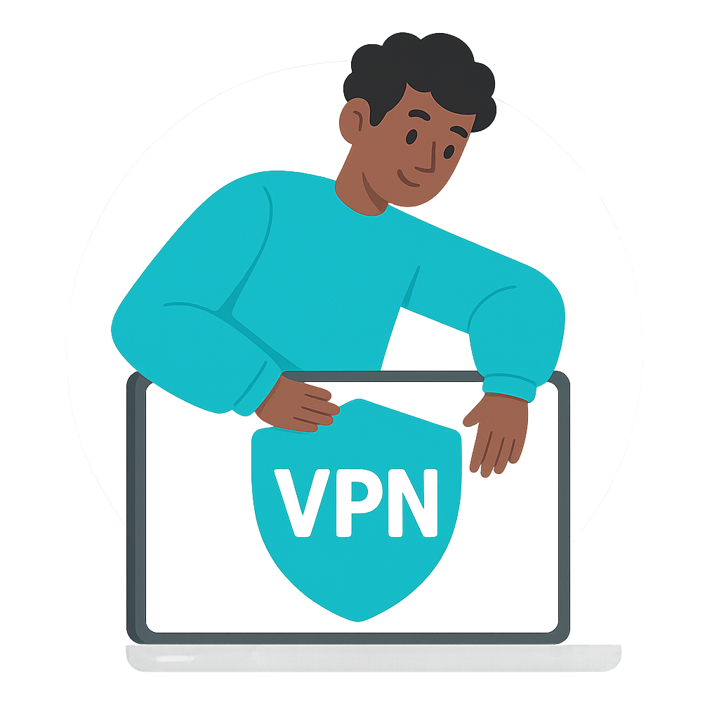 do i need a vpn
