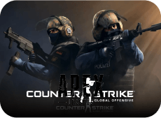 Counter-Strike