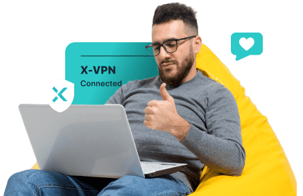 Upgrade X-VPN for Instant Protection