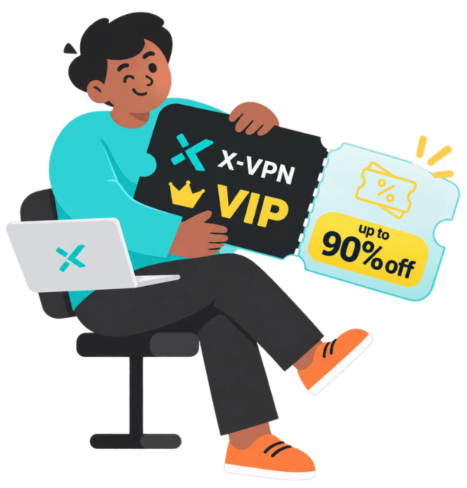 Up to 90% Off