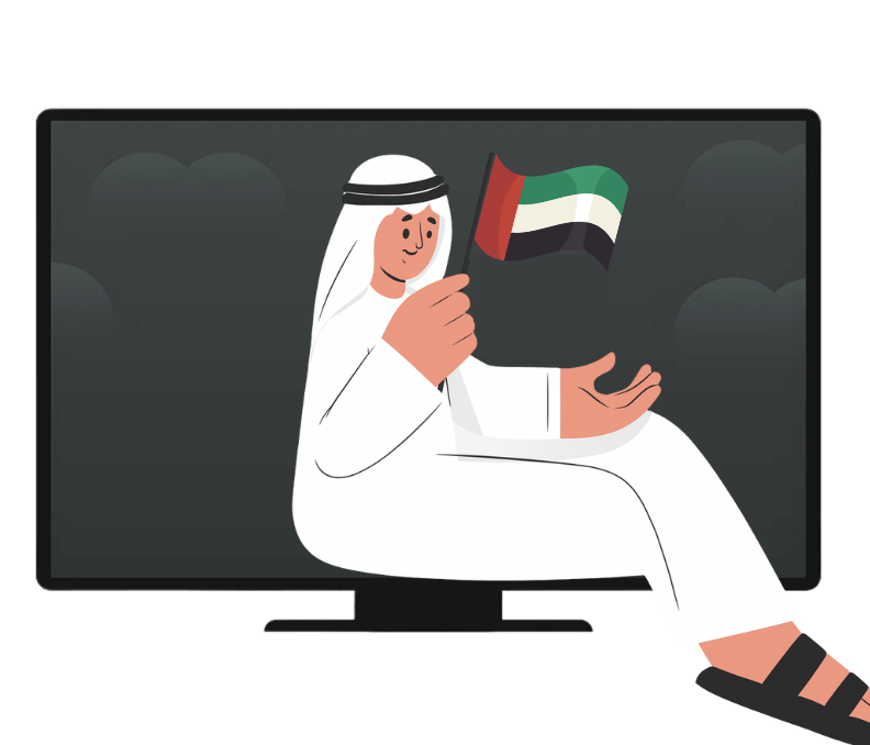 Free Download UAE VPN on All Devices