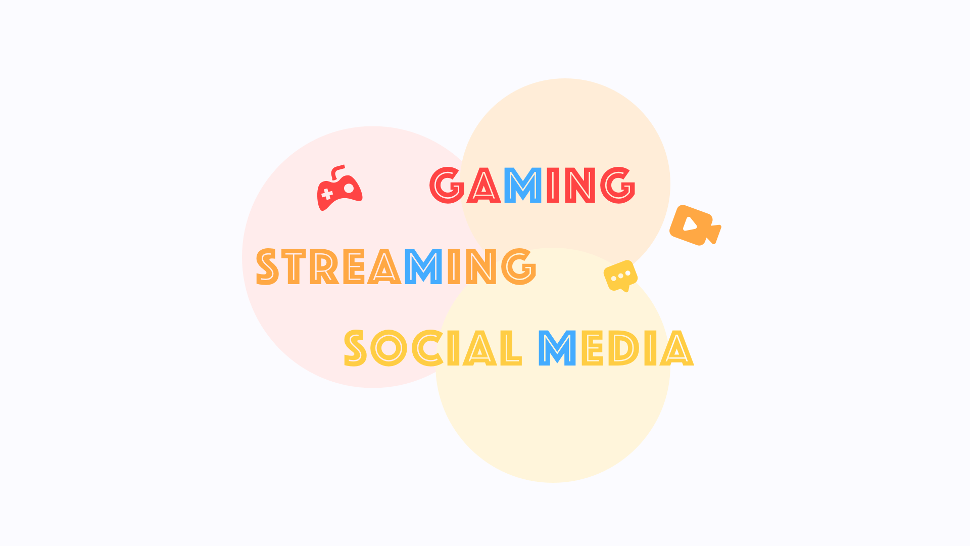 The perfect server for stream game and social media needs