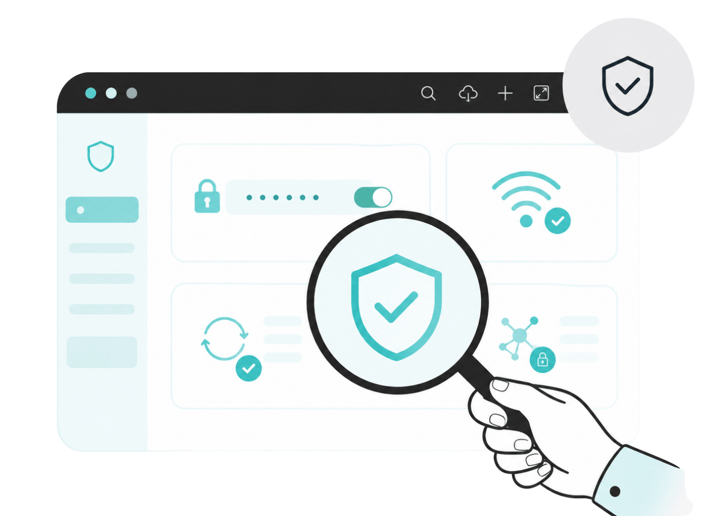 Product Security Check