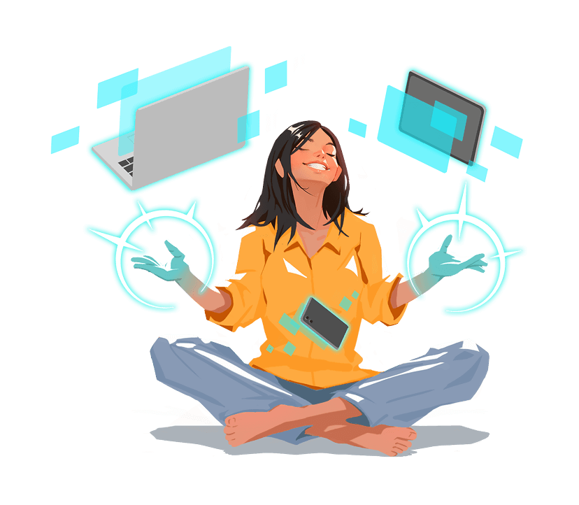 VPN Empowesr Linux Workflow