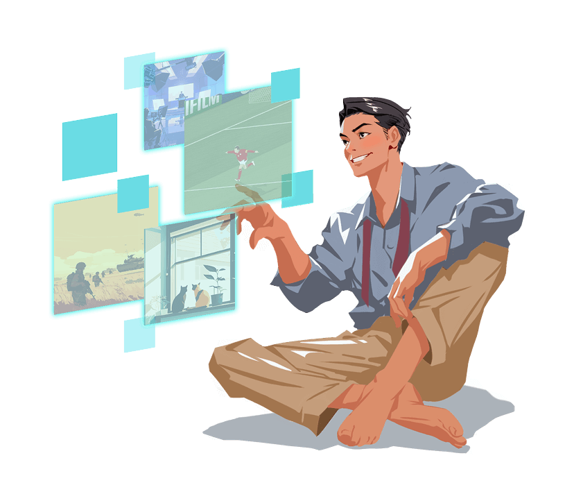 VPN on Linux Allows Global Entertainment Reach