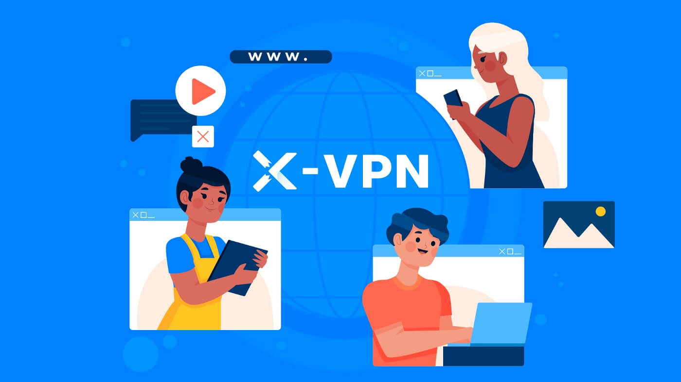 Proxy or VPN