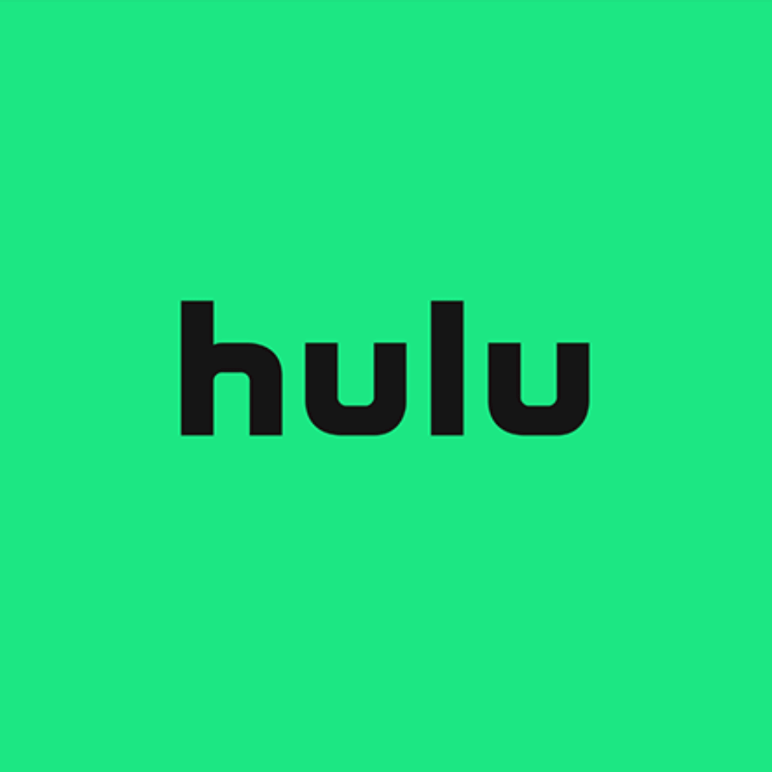 Hulu Logo