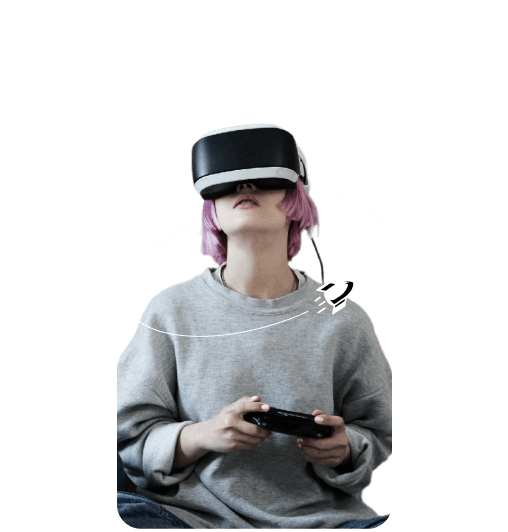 X-VPN Helps Celebrate Dynamic Gaming