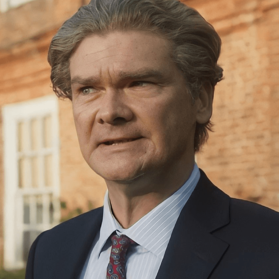 Simon Farnaby