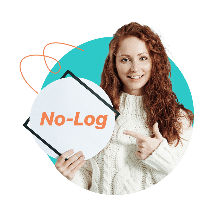 Trusted No-Logs VPN