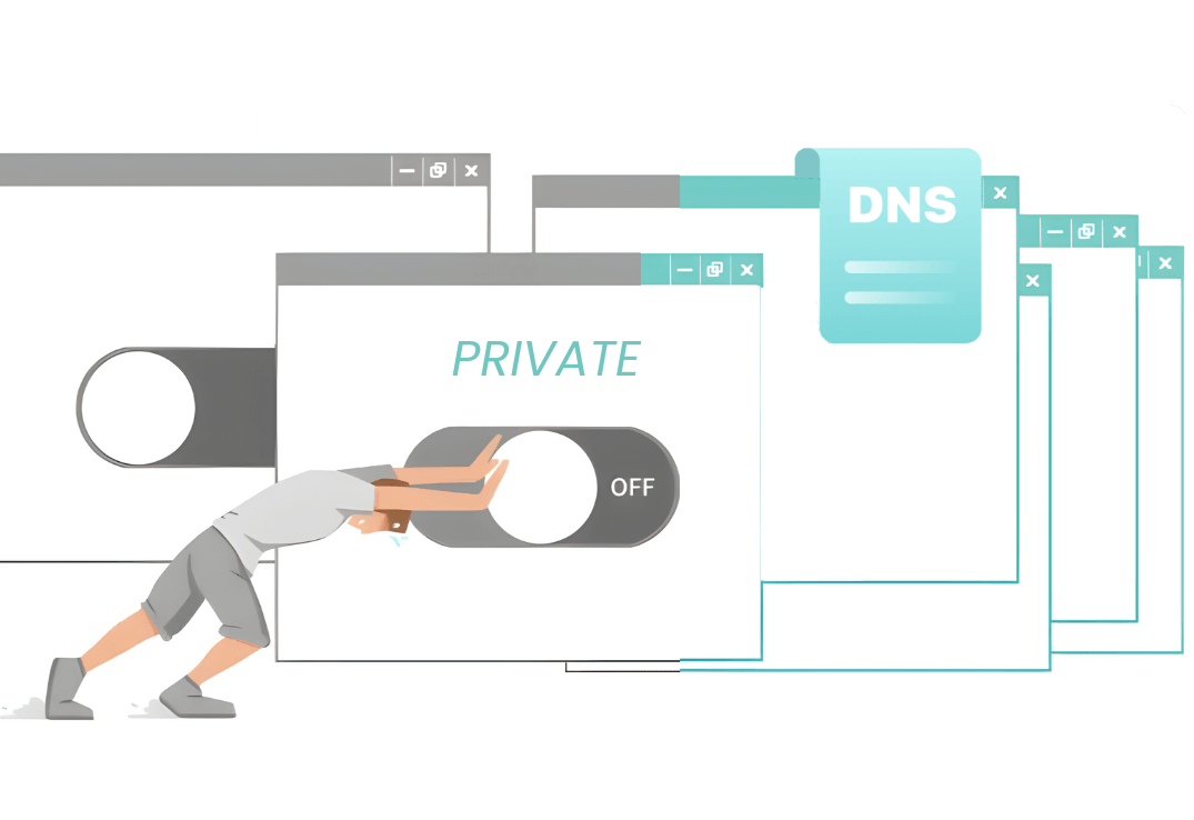 Why Switch to Private DNS