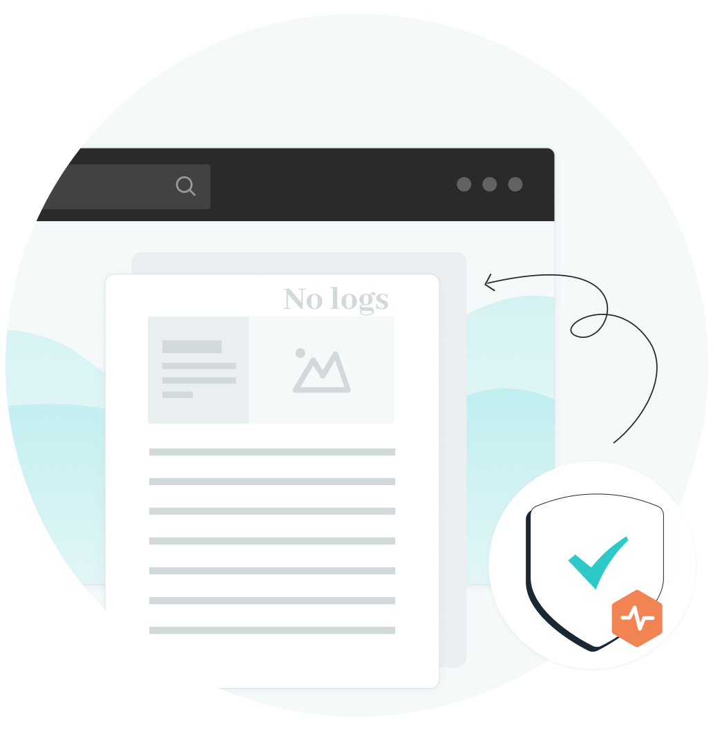 Trusted X-VPN, Protected Users