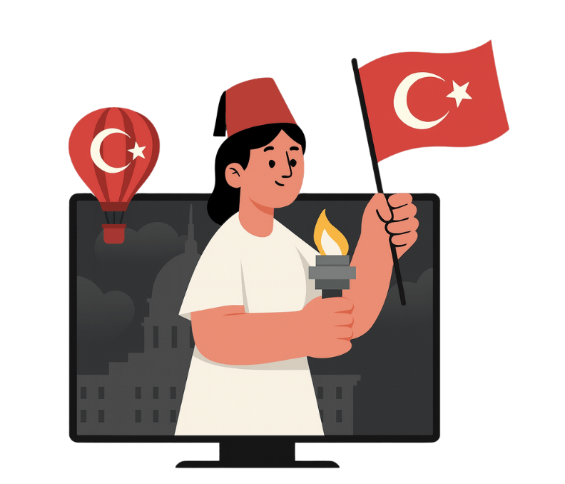 Free Download Turkey VPN on all Devices