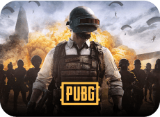 PUBG