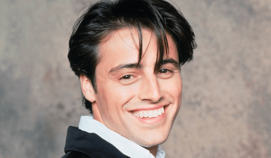 friends character-joey tribbiani