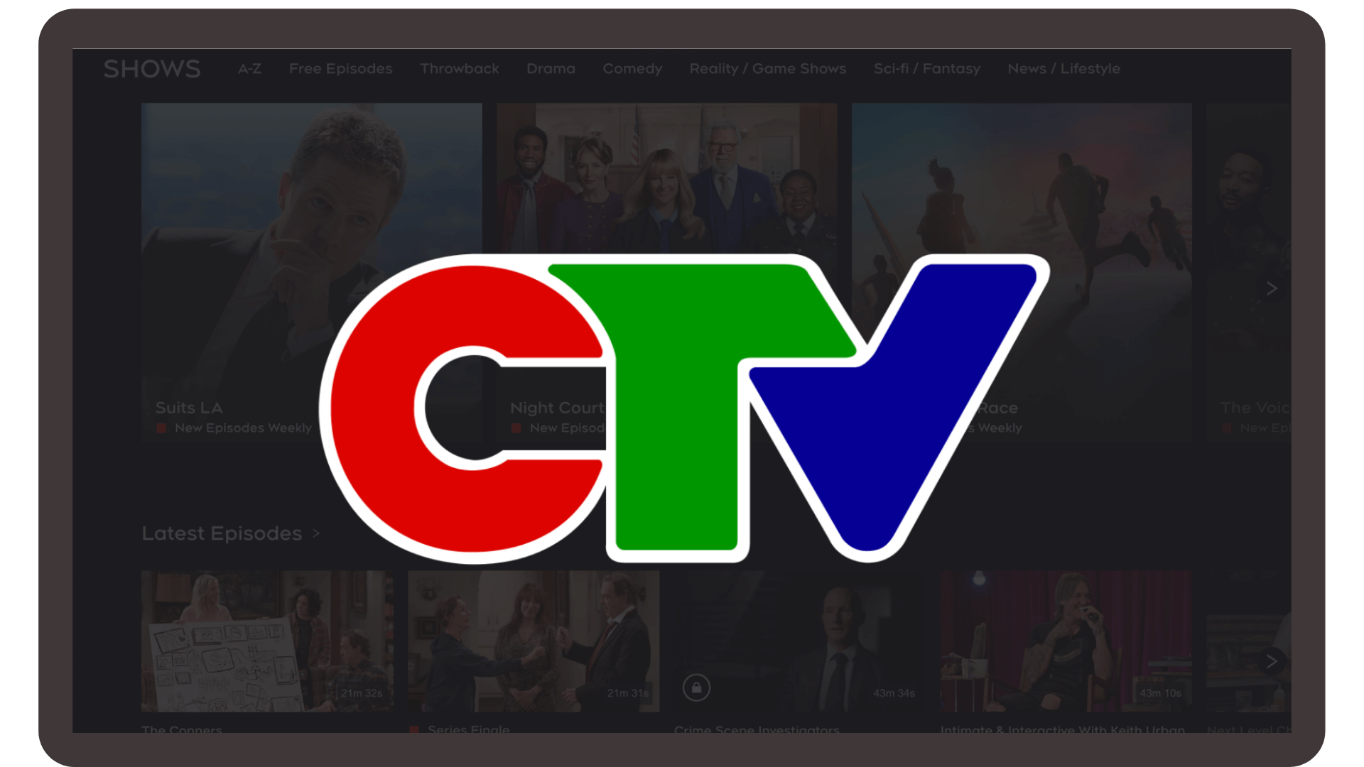 ctv image