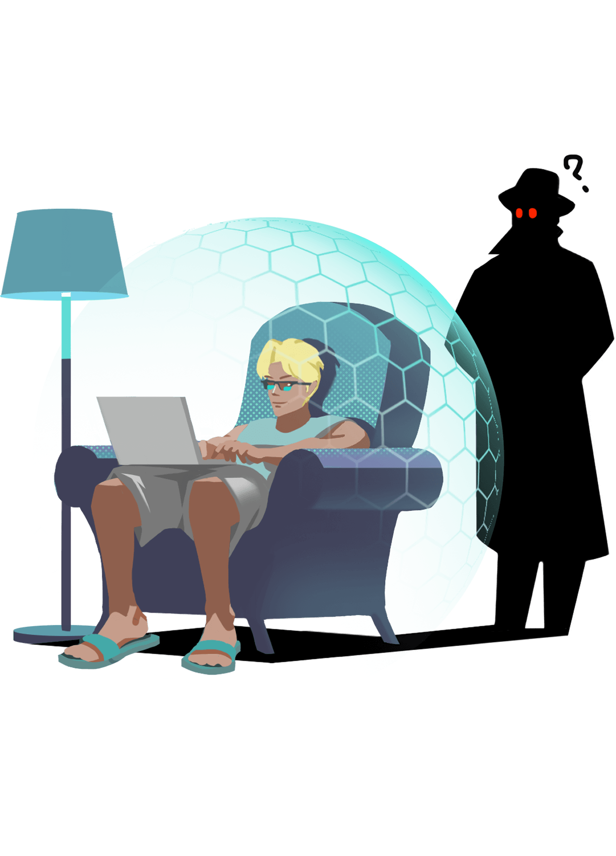 Protect Privacy with VPN Free Trial