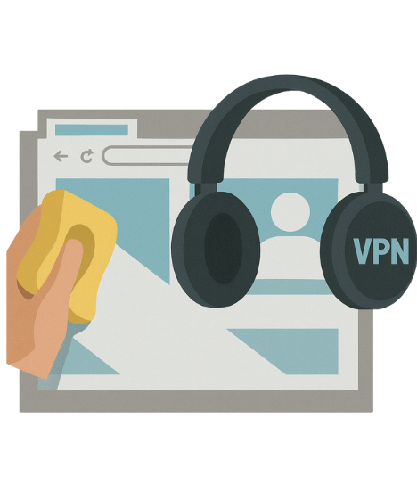 Enjoy True Incognito Browsing in Turkey with a VPN