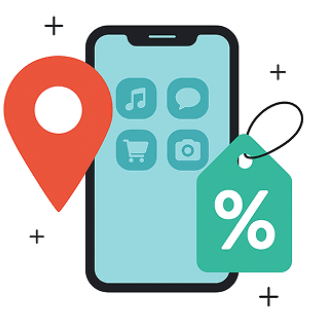 More digital service