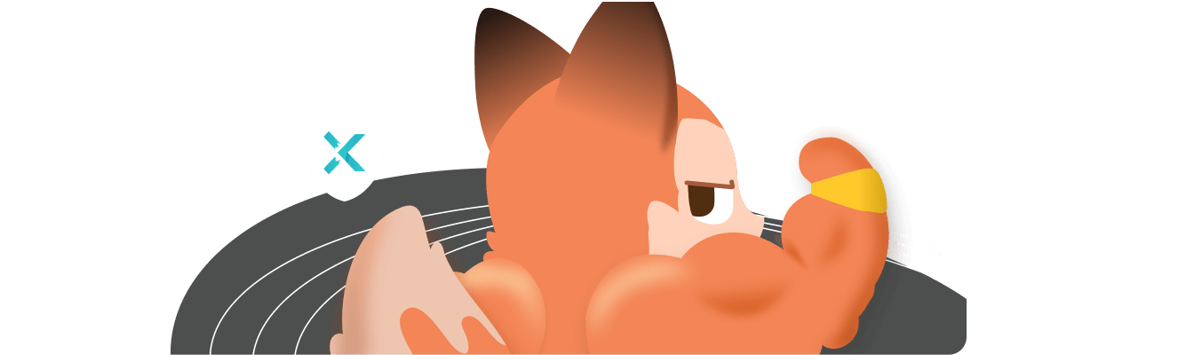 X-VPN Laid the Groundwork from 2018