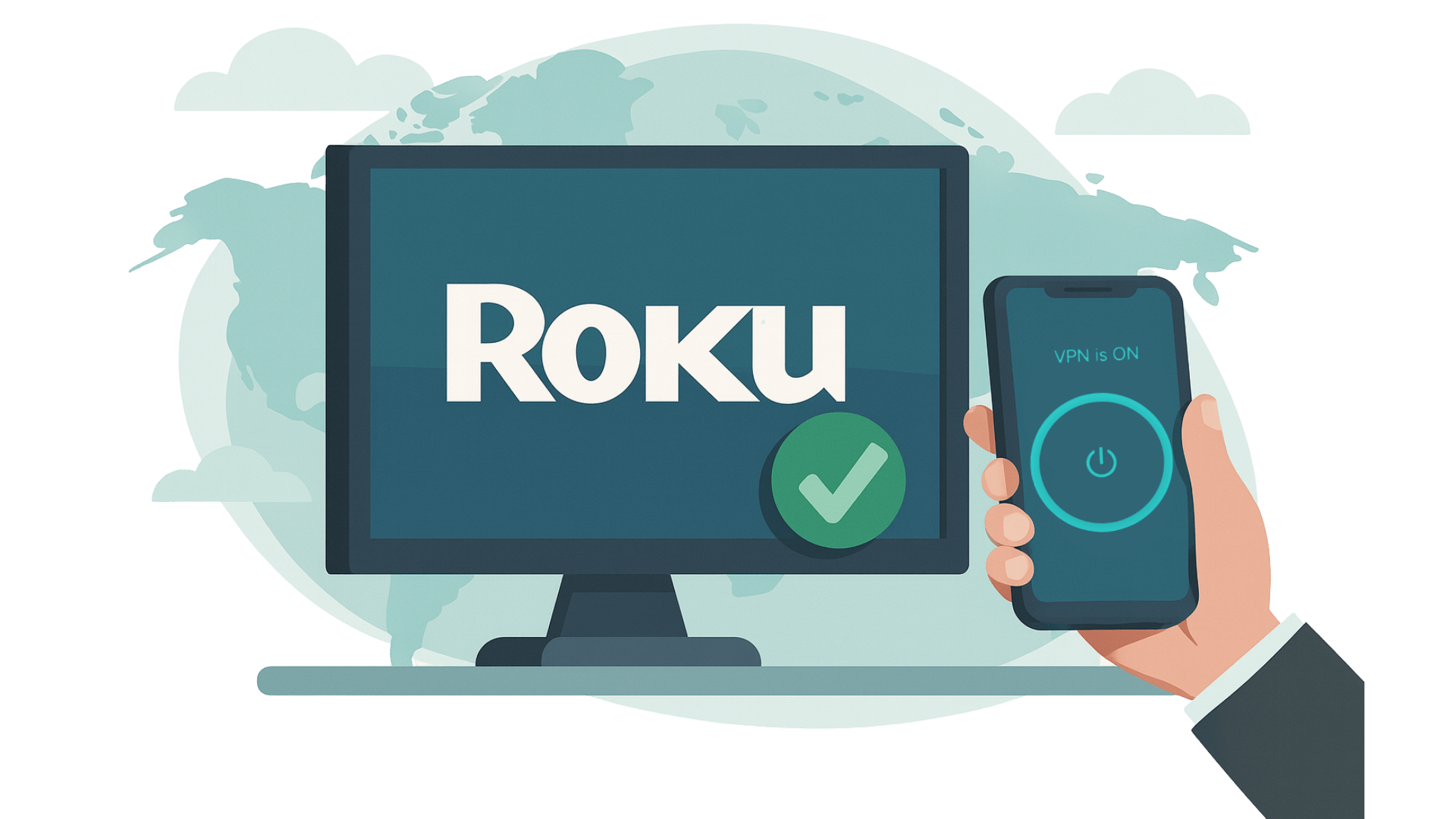 Why X-VPN Is the Best VPN for Roku
