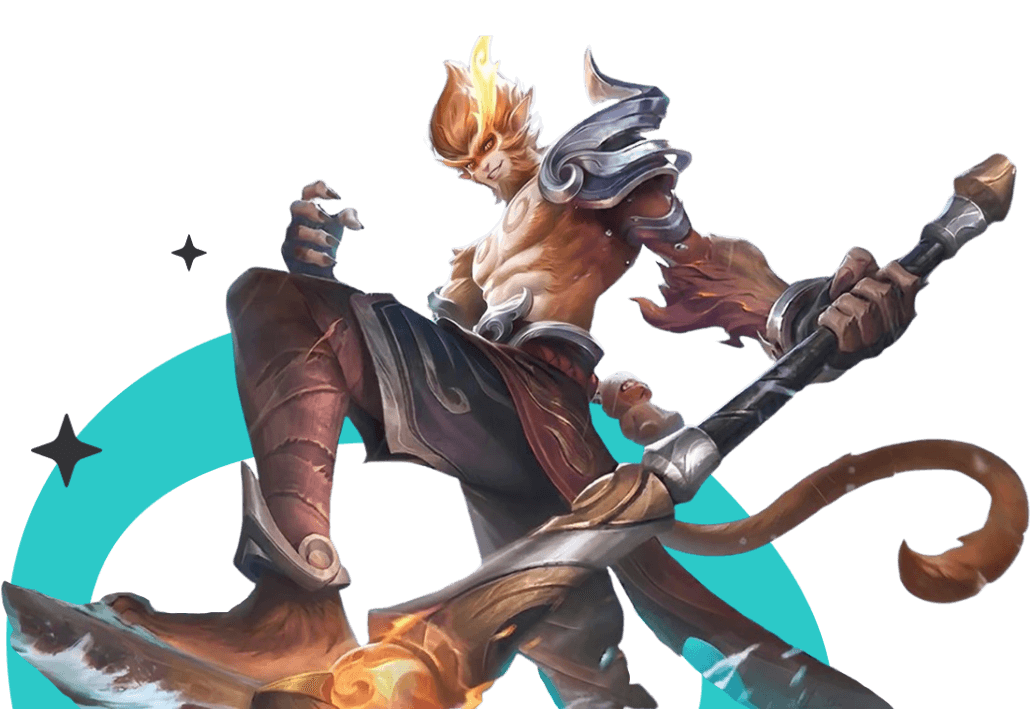 Advantages of using our VPN for mobile legends