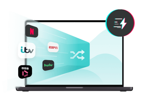 Enjoy Streaming Without Limits
