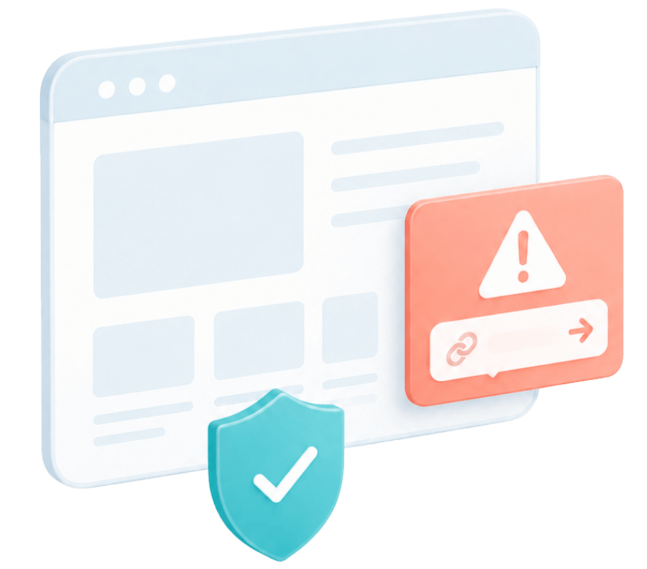 Reduce Risky Ad Exposure