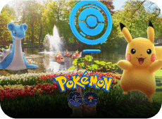 Pokémon GO