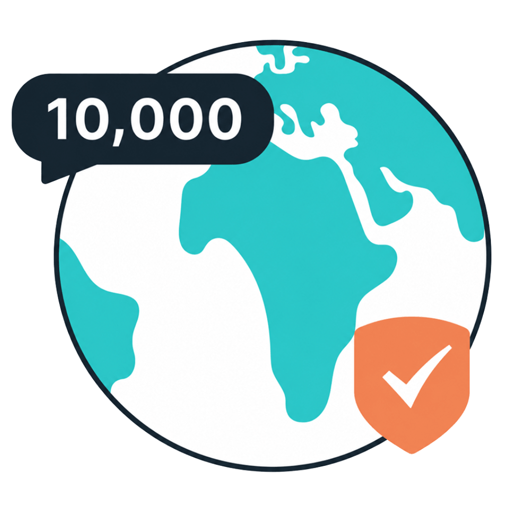 Access Global Resources