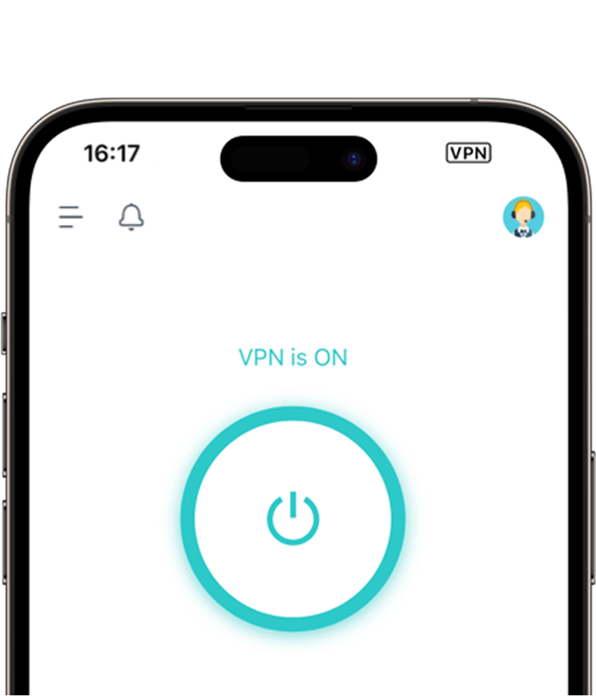 Step 2 to Get X-VPN Free Trial
