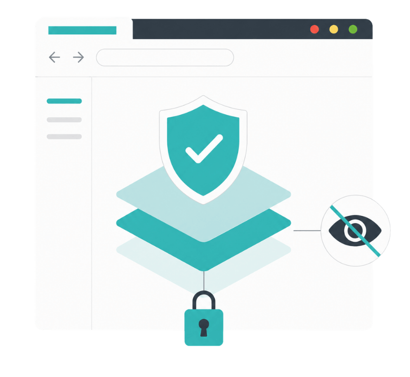 Protection by Design