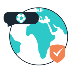 Soccer Streaming Servers