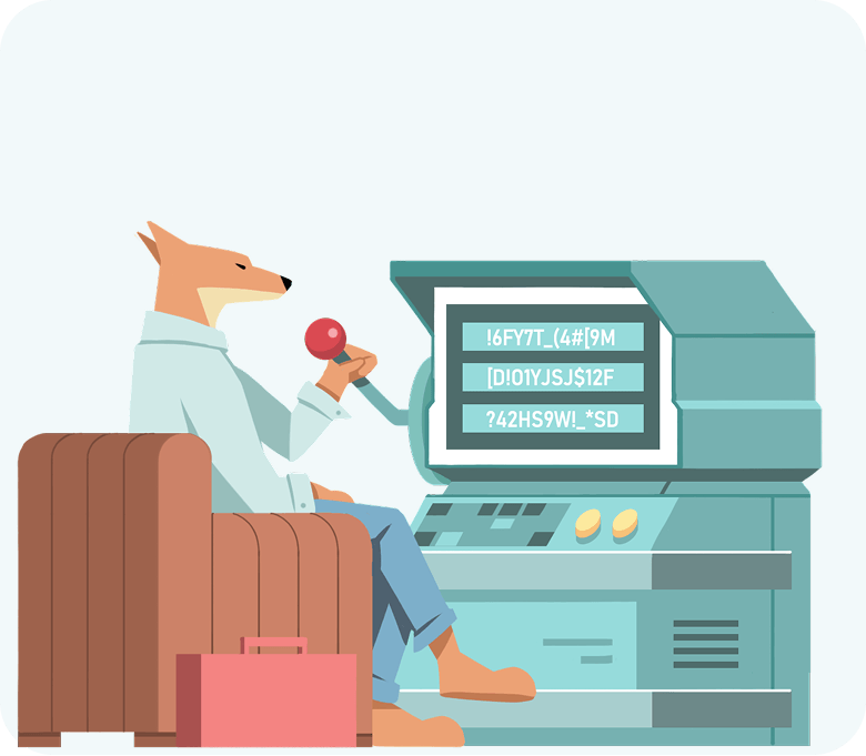 Only Aggregated Performance Metrics Needed