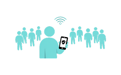Public Wi-Fi