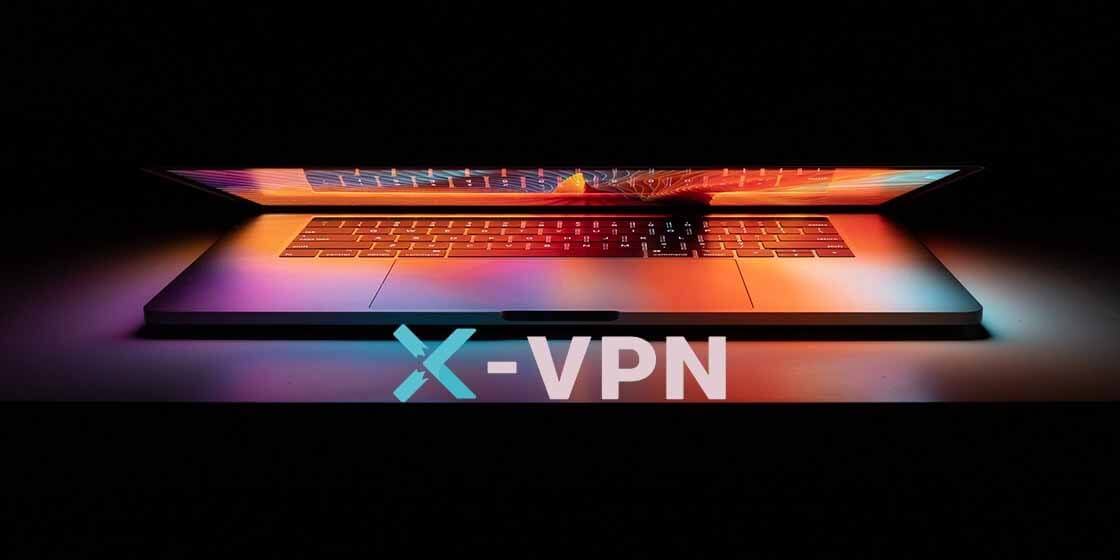Start a 7-day risk-free trial with X-VPN