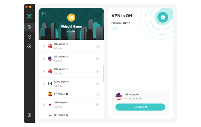 How to Watch Netflix Anywhere with a VPN, run xvpn