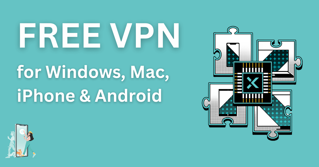 Free VPN Download