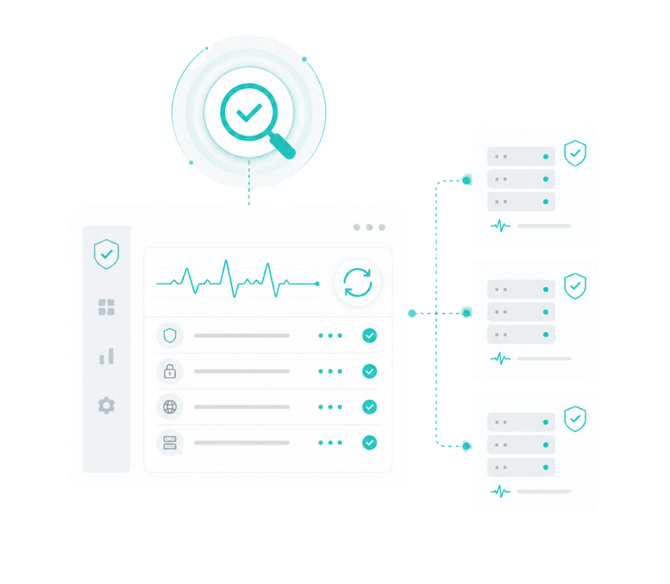 Continuous Validation