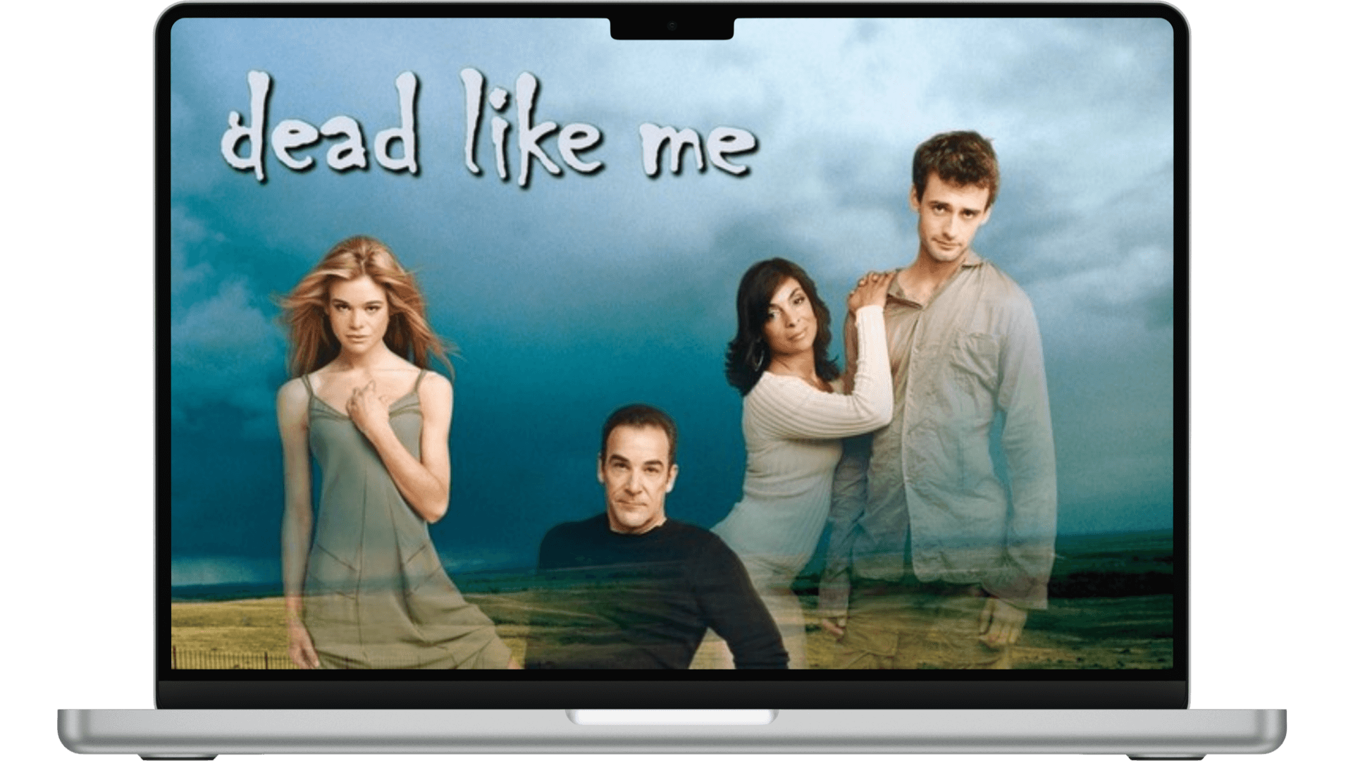 dead like me