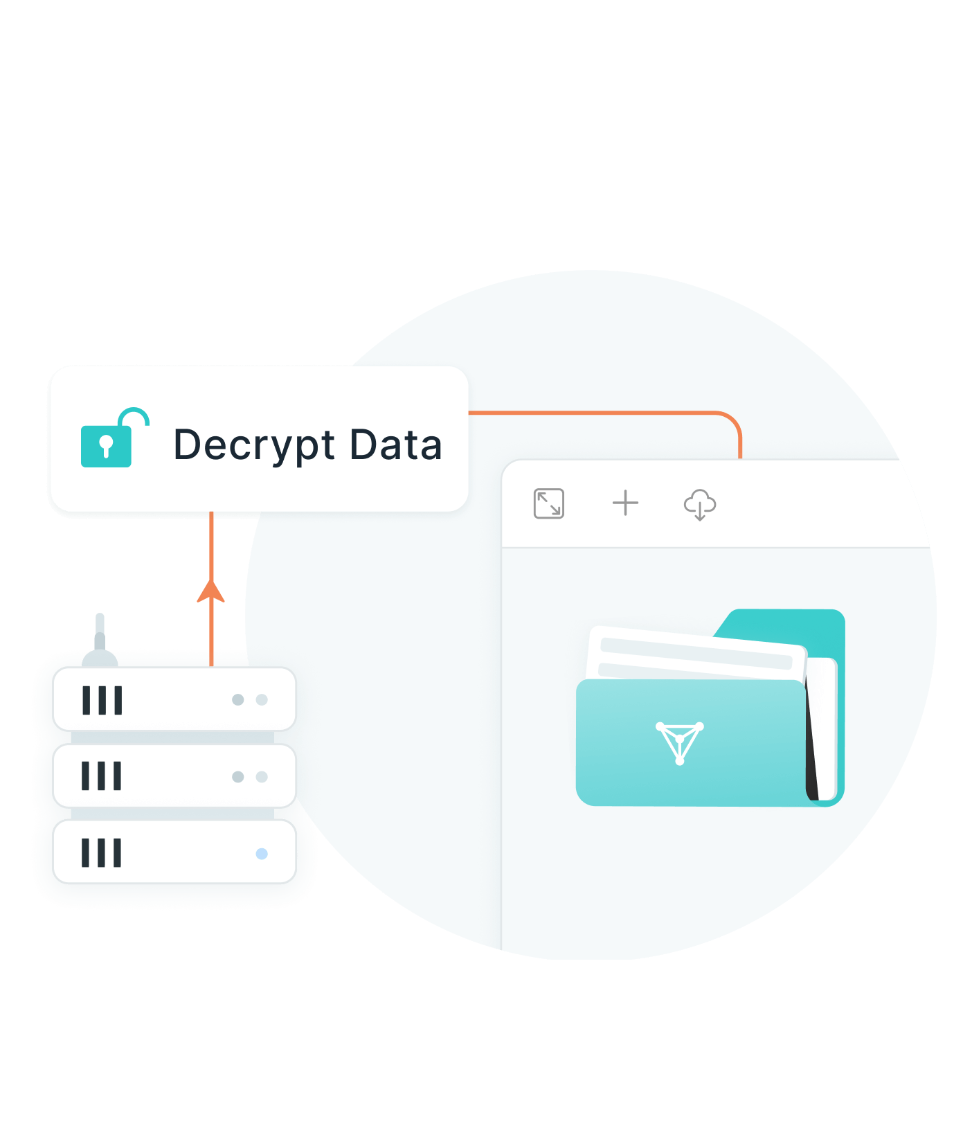 VPN Encryption Step 4