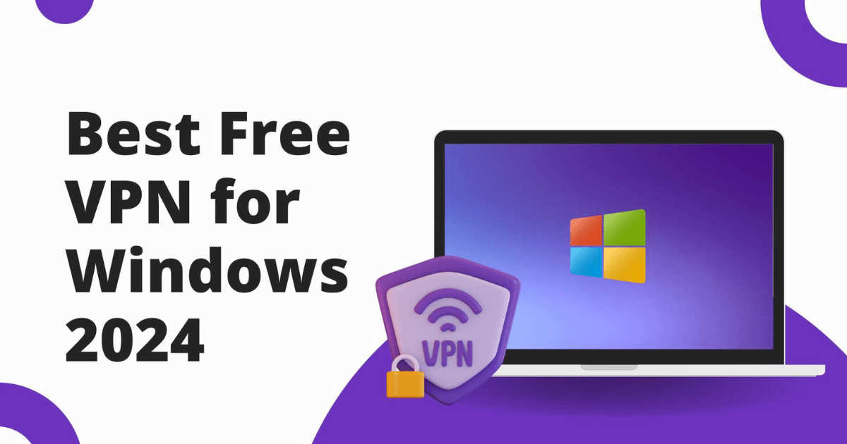 Лучшие бесплатные VPN для Windows 2024: ТОП 5! | X-VPN