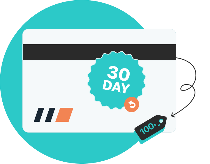30-Day Money-Back