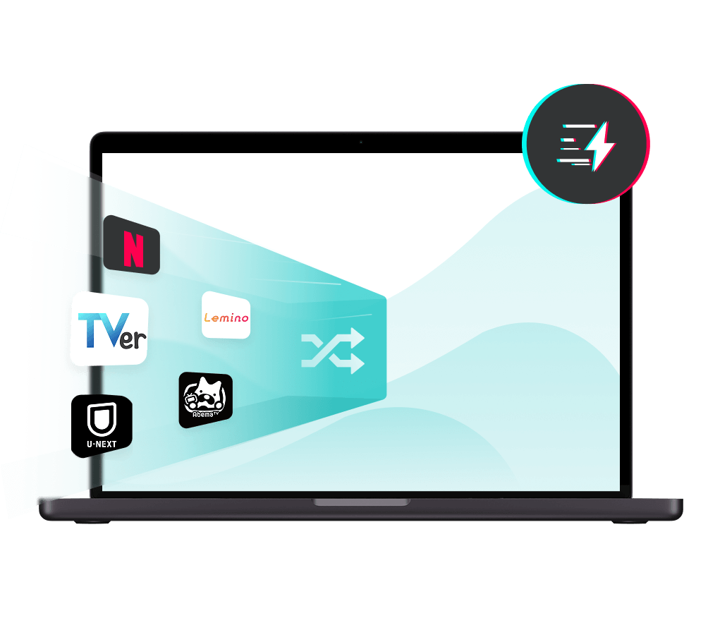 Enjoy Japanese Streaming with Japan VPN