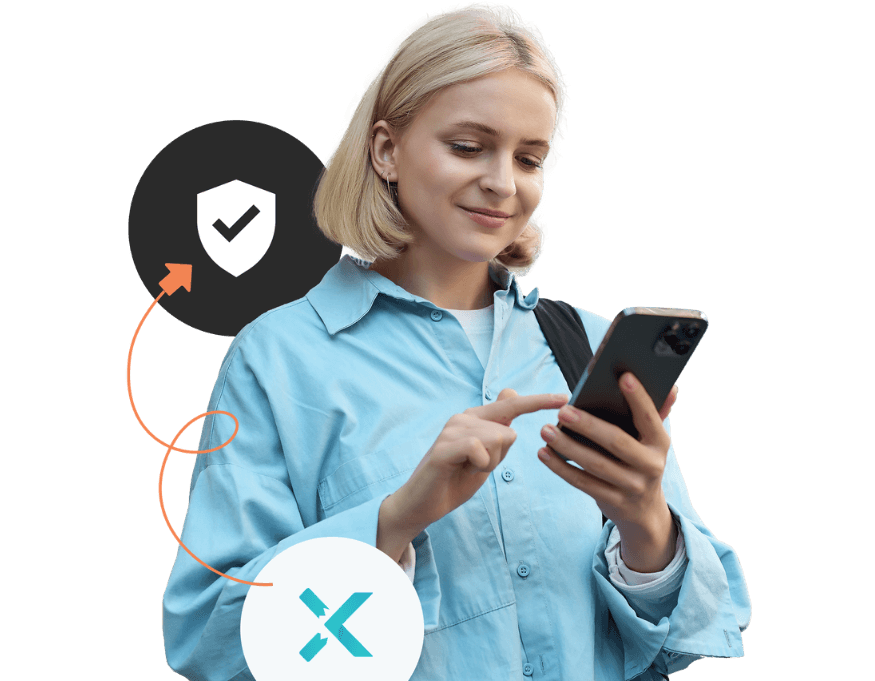 Meet X-VPN