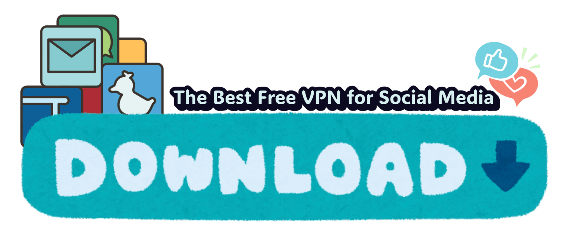 Try X-VPN for free now