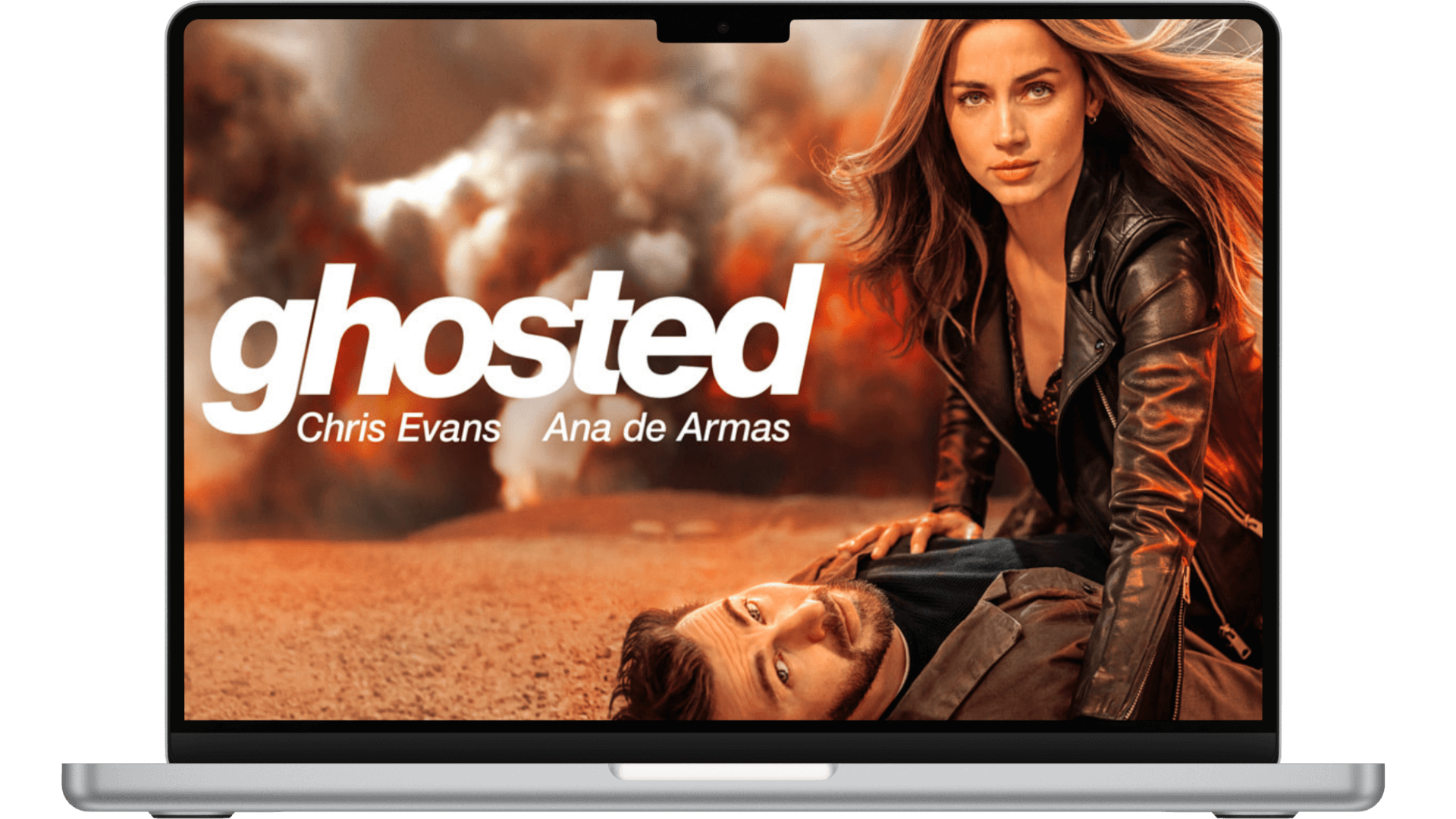 ghosted
